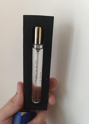 Парфюм ex nihilo blue talisman 3