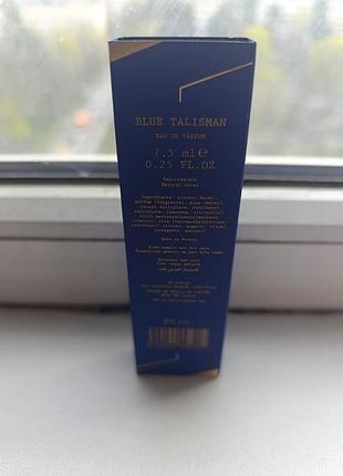 Парфюм ex nihilo blue talisman 2