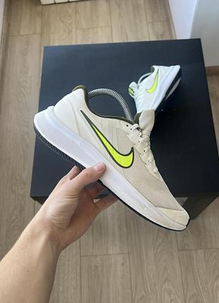 Кросівки nike