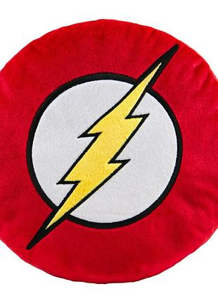 Декоративна подушка dc comics justice league flash mk000003
