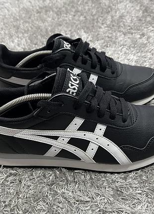 Чоловічі кросівки asics tiger runer