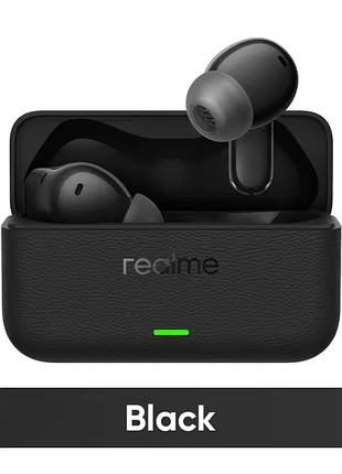 Гарнитура tws realme buds t500 pro rma2502 black