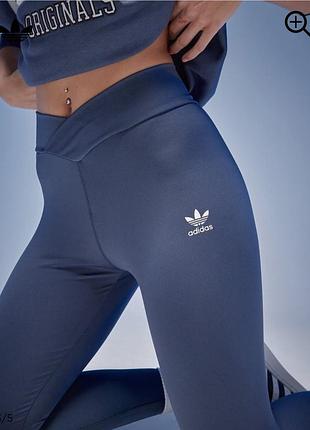 Легінси adidas hw