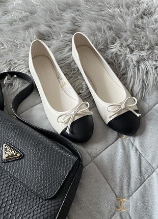 Бомбезні балетки🩶 🏷️primark р—40 (25.5–26см) стан—в ідеалі
