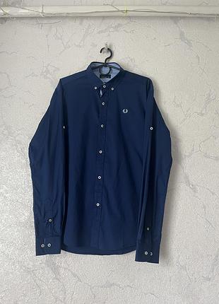 Рубашка fred perry