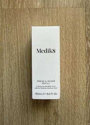 Тонік medik8