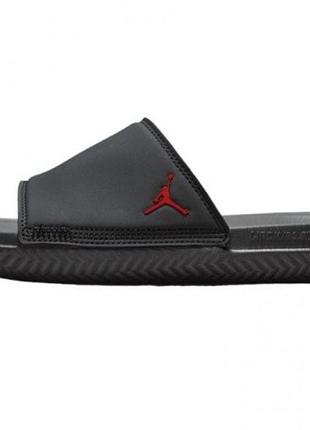 Тапочки jordan play