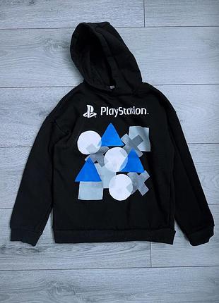 Худі в ідеальному стані  9 років playstation