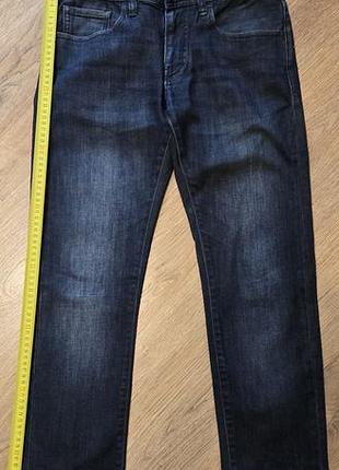 Джинсы armani exchange (a|x)2