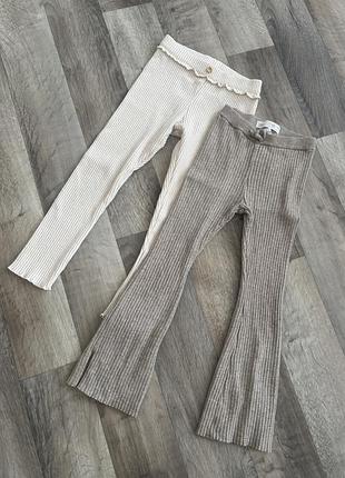Дитячі лосіни zara