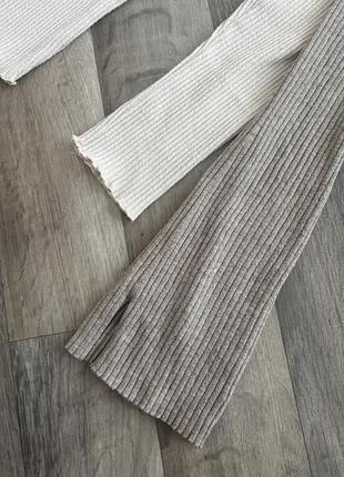 Дитячі лосіни zara 3