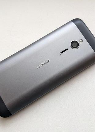 Телефон нокиа nokia 230 бв. 3