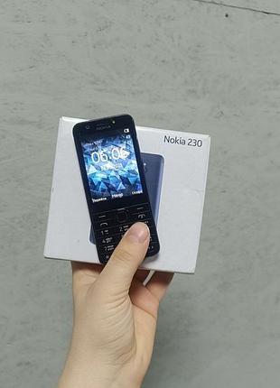 Телефон нокиа nokia 230 бв. 8