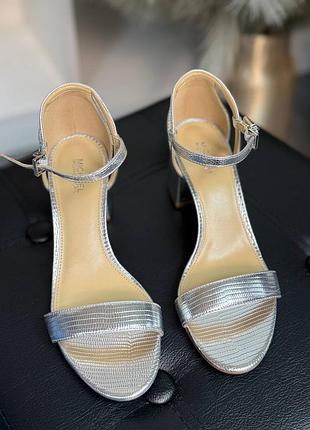 Босоножки michael kors