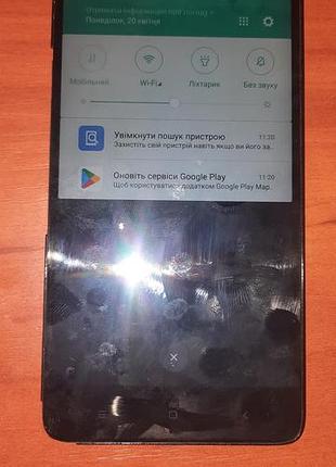 Оригинальный модуль xiaomi redmi note 3 pro 2