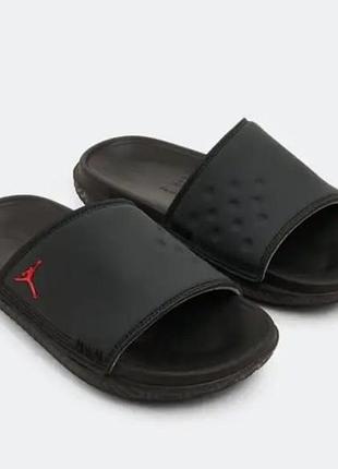Тапочки jordan play