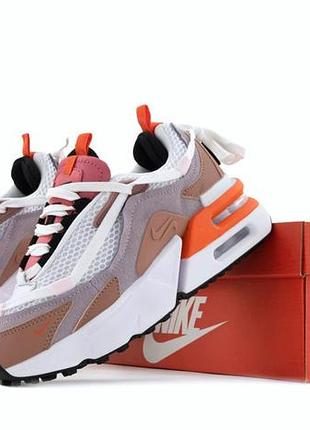 Кросівки nike air max furyosa арт 15465