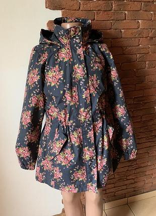 Куртка модель pedrina waterproof shell jacket regatta