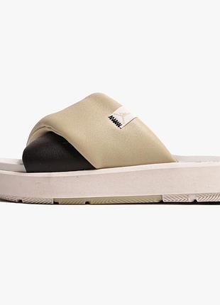 Тапочки жіночі air jordan sophia