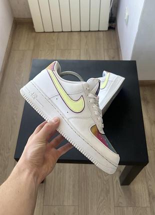 Кросівки nike