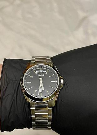 Часи casio