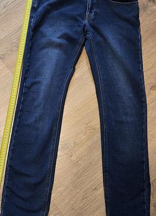 Джинсы armani exchange (a|x)3