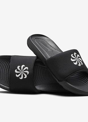 Тапочки nike victori one next