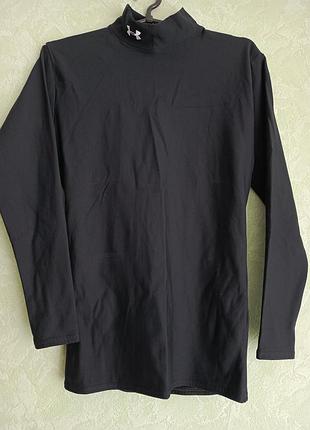 Under armour m рашгард