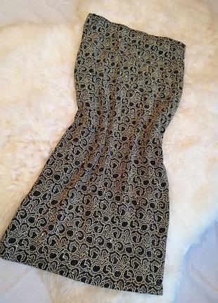 Спідничка миди