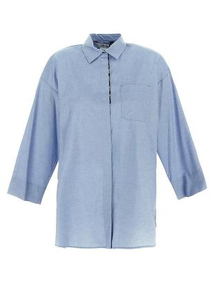 Сорочка бавовняна max mara