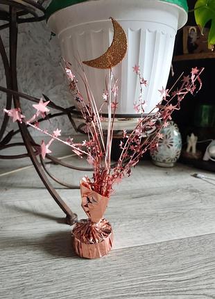 Декор на стол