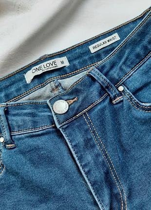 Джинсі 3