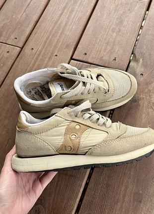 Кроссовки женские saucony оригинал 37 размер
