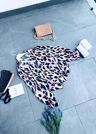 Блуза shein с этикеткой
