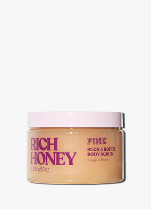 Скраб для тела victoria’s secret pink стрижки