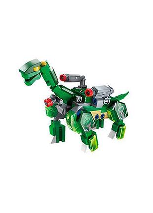 Детский конструктор "mechanical beasts" 41225-4 2