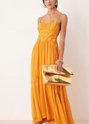 Сукня asos