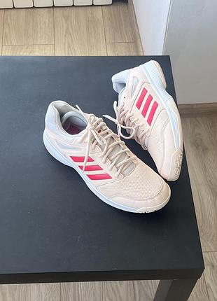 Кросівки adidas 4