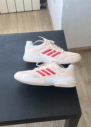 Кросівки adidas 5