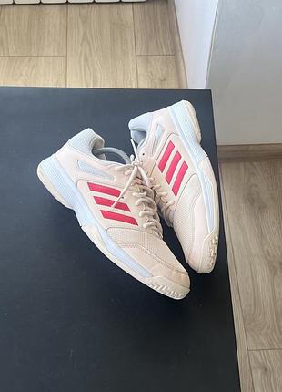 Кросівки adidas 3