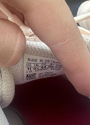 Кросівки adidas 10
