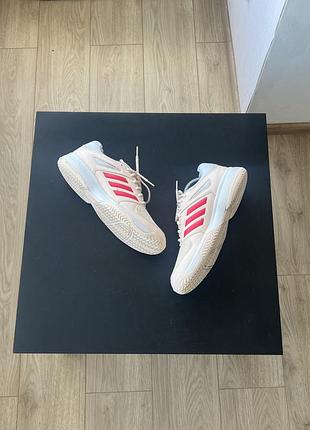 Кросівки adidas 8