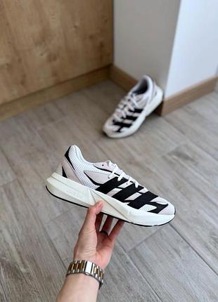 Сша! оригінальні жіночі кросівки adidas lightblaze jh6944 новий стан літо весна