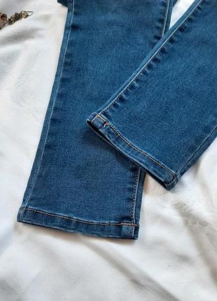 Джинсі 5