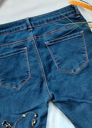 Джинсі 6