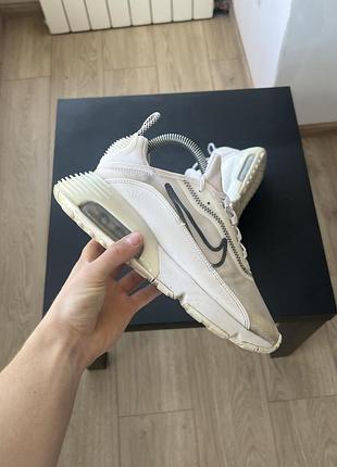 Кросівки nike