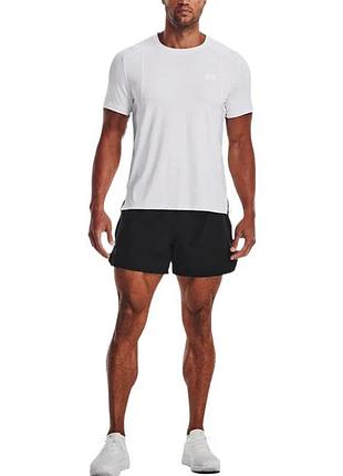 Шорти under armour run running