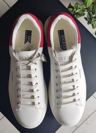 Кроссовки guess 4