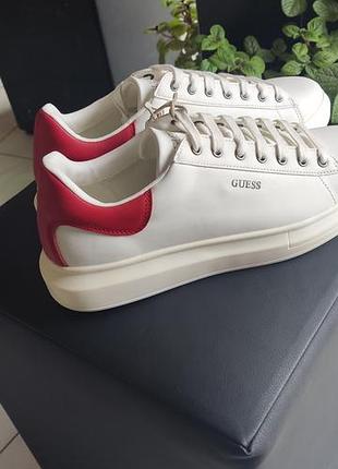 Кроссовки guess 5