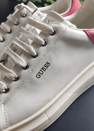 Кроссовки guess 2